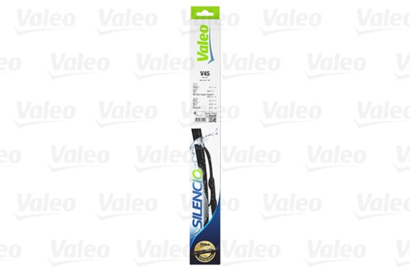 574112 VALEO Склоочисник