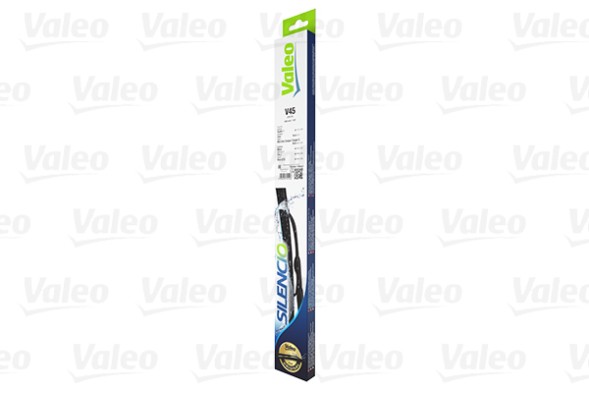 574112 VALEO Склоочисник