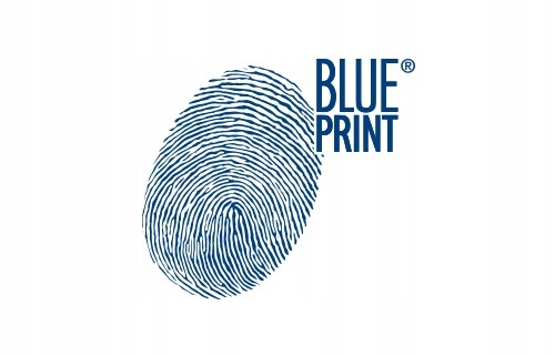 Blue Print ADH23089 Комплект зчеплення adh23089 blue print