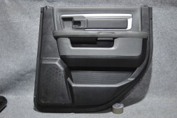 Dodge OE 1VY561A8AG DODGE RAM 1500 IV 2013-19 CREW CAB ОББИВКА БІК ПРАВА ЗАДНЯ