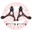 Master-Sport Germany 37154/1-KIT-MS КОМПЛЕКТ ПІДВІСКИ HONDA CIVIC VIII СЕДАН FD FA MASTER SPORT