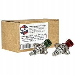 ECP МОБІЛЬНІСТЬ ECP-DCRS210120 DCRS210120 04221-27012 096710-0120 096710-0052 096710-0130 096710-0062 Клапани тиску палива common-rail dcrs210120 toyota opel renault 2.0 3.0