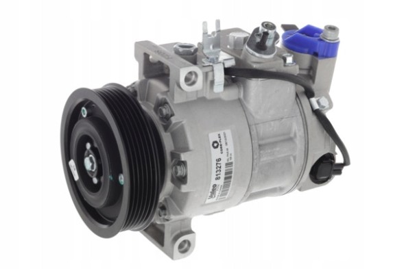 Valeo 813276 Компресор кондиціонера valeo 813276