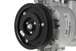 Valeo 813276 Компресор кондиціонера valeo 813276