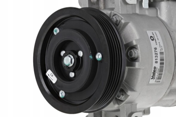 Valeo 813276 Компресор кондиціонера valeo 813276