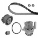 Dayco KTBWP2964 Комплект грм + водяний насос ktbwp2964 dayco audi
