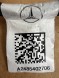 Mercedes-Benz OE mercedes glb x248 wiązka zderzaka przód a2485402706 czujniki pdc oem oe oryginał wiązka przedniego zderzaka MERCEDES GLB X248 ДРІТ ЗІ ЗЧУТЛИВИМИ ПАРКУВАЛЬНИМИ ДАТЧИКАМИ ПЕРЕДНІЙ БАМПЕР A2485402706 + PDC ДАТЧИКИ