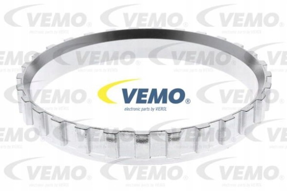 Vemo Кільце ABS переднє Л/П VEMO V22-92-0010
