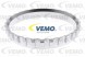 Vemo Кільце ABS переднє Л/П VEMO V22-92-0010