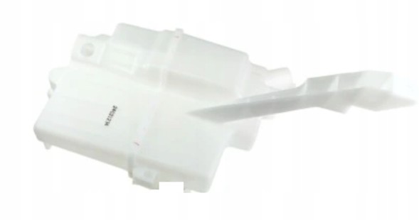 Mitsubishi OE WB/8260A5XT + POMPKA MITSUBISHI OUTLANDER IV Бачок омивача скла + Оригінальний насос