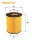 WA6538 WIX FILTERS Фільтр повітряний