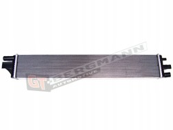 GT-Bergmann GT10-006 Opel movano b 10 - 2.3 додатковий охолоджувач двигуна
