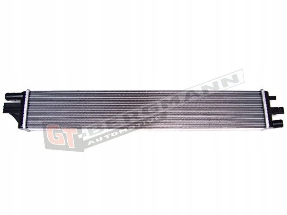GT-Bergmann GT10-006 Opel movano b 10 - 2.3 додатковий охолоджувач двигуна