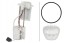 Hella 8TF 358 303-121 Паливний насос 8tf 358 303-121 hella toyota yaris