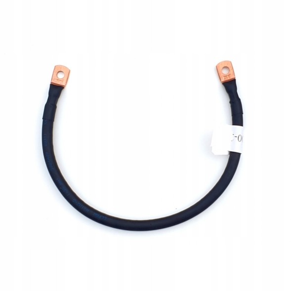 4MAX Масовий провід 40 см WB Audio MAS-400-50 50 мм²