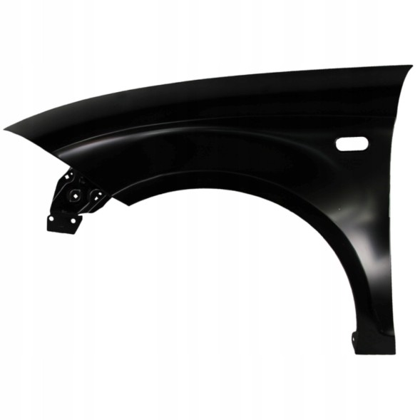 Kordex SEAT ALTEA 5P1 5P STAL GALWANIZOWANA OCYNK OCYNKOWANY BŁOTNIK BLOTNIK KORDEX 1 КРИЛО СИДІННЯ ALTEA 5P1 ОЦИНКОВАНИЙ ЦИНК 04-15 ЛІВИЙ ПЕРЕДНИЙ