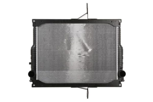 Thermotec D7RV013TT Thermotec d7rv013tt радіатор охолодження, система охолодження двигуна