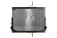 Thermotec D7RV013TT Thermotec d7rv013tt радіатор охолодження, система охолодження двигуна