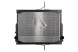 Thermotec D7RV013TT Thermotec d7rv013tt радіатор охолодження, система охолодження двигуна