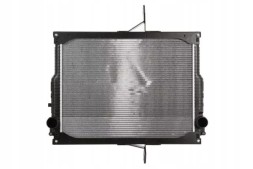 Thermotec D7RV013TT Thermotec d7rv013tt радіатор охолодження, система охолодження двигуна