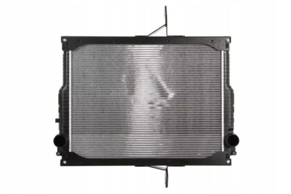 Thermotec D7RV013TT Thermotec d7rv013tt радіатор охолодження, система охолодження двигуна