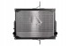 Thermotec D7RV013TT Thermotec d7rv013tt радіатор охолодження, система охолодження двигуна