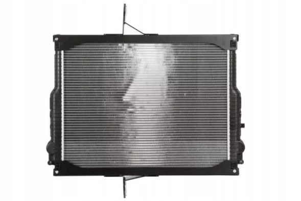 Thermotec D7RV013TT Thermotec d7rv013tt радіатор охолодження, система охолодження двигуна