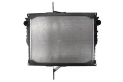 Thermotec D7RV013TT Thermotec d7rv013tt радіатор охолодження, система охолодження двигуна