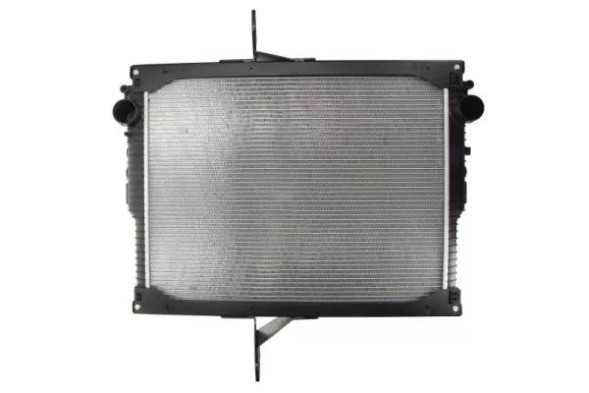 Thermotec D7RV013TT Thermotec d7rv013tt радіатор охолодження, система охолодження двигуна