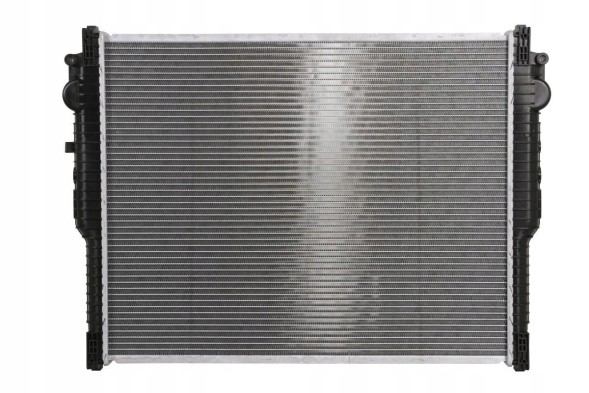 Thermotec D7RV013TT Thermotec d7rv013tt радіатор охолодження, система охолодження двигуна