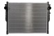 Thermotec D7RV013TT Thermotec d7rv013tt радіатор охолодження, система охолодження двигуна