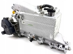 Volkswagen OE 05L129766Q, 05L131501M ВСМОКТУВАЛЬНИЙ КОЛЕКТОР VW ГОЛЬФ VIII A3 8Y OCTAVIA IV LEON CUPRA 2.0 TDI 05L129766Q