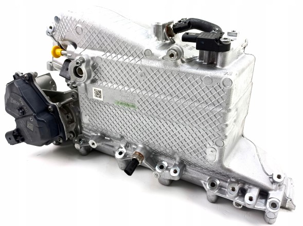 Volkswagen OE 05L129766Q, 05L131501M ВСМОКТУВАЛЬНИЙ КОЛЕКТОР VW ГОЛЬФ VIII A3 8Y OCTAVIA IV LEON CUPRA 2.0 TDI 05L129766Q