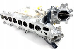 Volkswagen OE 05L129766Q, 05L131501M ВСМОКТУВАЛЬНИЙ КОЛЕКТОР VW ГОЛЬФ VIII A3 8Y OCTAVIA IV LEON CUPRA 2.0 TDI 05L129766Q
