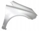 Китай 555802-157 Opel Corsa D 06-14 Бризковик правий OCYNK Z157