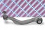 Borg &amp; Beck BCA7296 Маятник, підвіска коліс