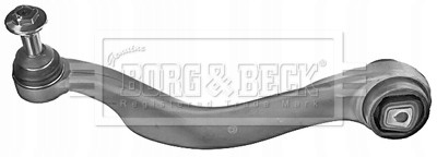 Borg &amp; Beck BCA7296 Маятник, підвіска коліс