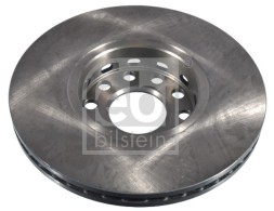 28505 FEBI BILSTEIN Диск гальмівний