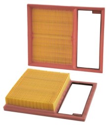WA10036 WIX FILTERS Фільтр повітряний