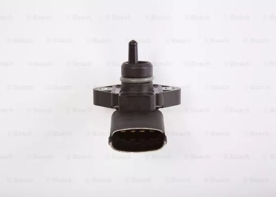 Bosch CZUJNIK CIŚNIENIA MAP SENSOR IVECO DAILY 0281002205 Витратомір повітря LAND ROVER DEFENDER 98- DISCOVERY