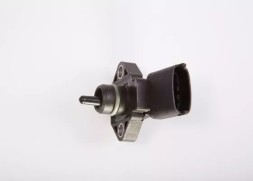 Bosch CZUJNIK CIŚNIENIA MAP SENSOR IVECO DAILY 0281002205 Витратомір повітря LAND ROVER DEFENDER 98- DISCOVERY