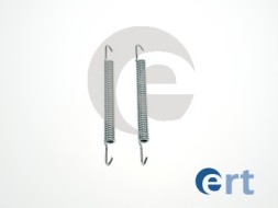 310190 ERT Комплект монтажний колодок