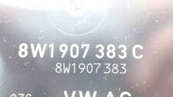 VAG-SYSTEM 4M0 Q7 wiązka moduł NOWE НОВИЙ ПРОМІНЬ + МОДУЛЬ ЕЛЕКТРИЧНОГО ГАЧКА AUDI Q7 4М0