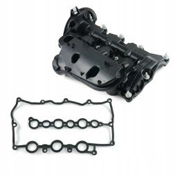 Moto Simat 1-MOTO Колектор впускний кришки клапанів Land Rover Discovery MK4 3.0d ПРАВИЙ