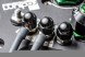 Китай USA-RAD-17-0048 Набір шпильок для перегородки Radium Engineering із 6 предметів