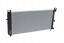 SRLine 15124630 Радіатор охолодження cadillac escalade tahoe gmc yukon sierra 2 масляні радіатори 2000-2014
