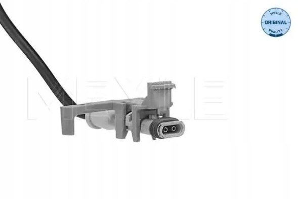Meyle 614 652 0011 Маточина колеса з підшипником датчик abs 614 652 0011