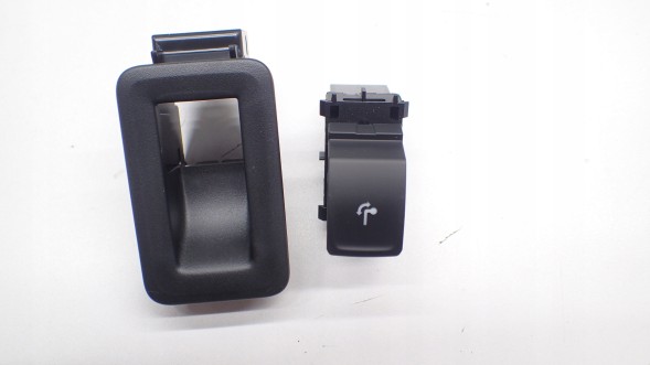 VAG-SYSTEM SKB65824TPZ000 НОВИЙ ПУЧОК ГАКА БУКСИРНИЙ ГАЧОК SKODA KAMIQ 658