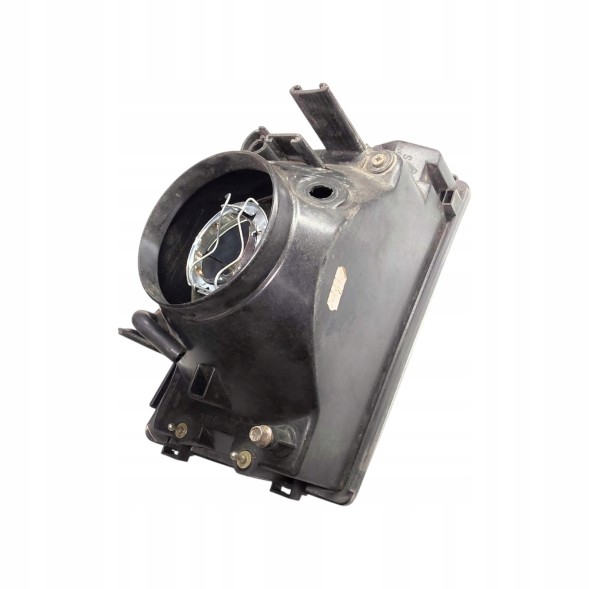 Carello 7629824Sporting Fiat Cinquecento Спортна фара Ліва