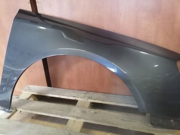 Tong Yang 955502 КРИЛО ПРАВЕ VOLKSWAGEN PASSAT B6 LC8Z